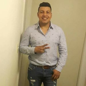 Meet your Posher, Hector